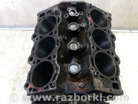 ФОТО Блок цилиндров для Toyota Land Cruiser 80 J80 (90-97) Київ