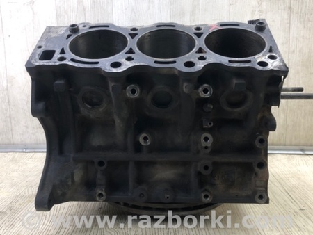 ФОТО Блок цилиндров для Toyota Land Cruiser 80 J80 (90-97) Київ