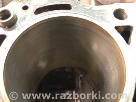 ФОТО Блок цилиндров для Toyota Land Cruiser 80 J80 (90-97) Київ
