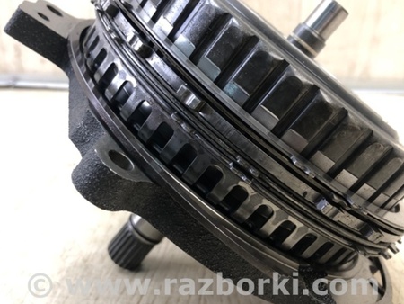 ФОТО Планетарна передача для Infiniti QX60/JX35 Київ