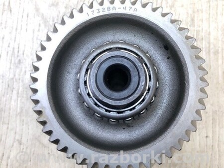 ФОТО Шестерня КПП для Infiniti QX60/JX35 Київ