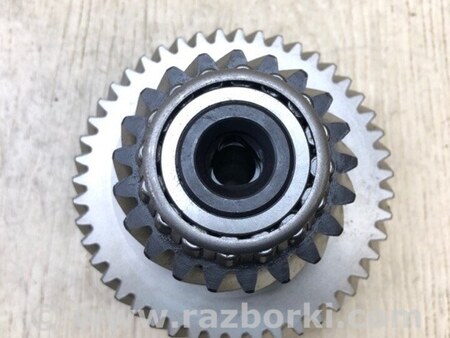 ФОТО Шестерня КПП для Infiniti QX60/JX35 Київ