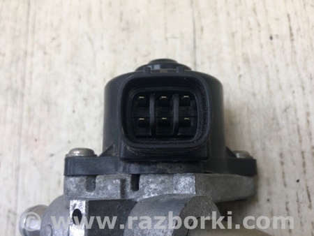 ФОТО Клапан EGR для Lexus RX350/450 (09-15) Київ
