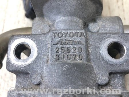 ФОТО Клапан EGR для Lexus RX350/450 (09-15) Київ