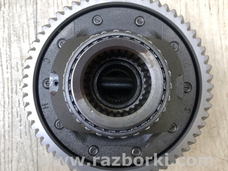 ФОТО Диференціал АКПП для Infiniti QX60/JX35 Київ