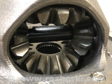 ФОТО Диференціал АКПП для Infiniti QX60/JX35 Київ