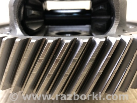 ФОТО Диференціал АКПП для Infiniti QX60/JX35 Київ