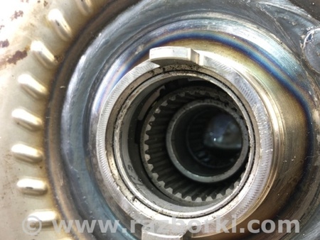 ФОТО Гідротрансформатор АКПП для Infiniti QX60/JX35 Київ