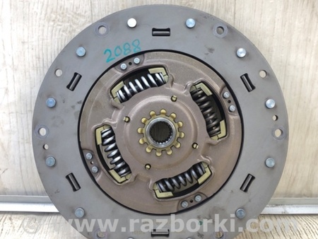 ФОТО Диск зчеплення для Lexus RX350/450 (09-15) Київ