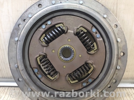 ФОТО Диск зчеплення для Lexus RX350/450 (09-15) Київ