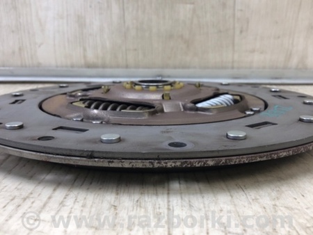 ФОТО Диск зчеплення для Lexus RX350/450 (09-15) Київ