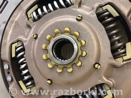 ФОТО Диск зчеплення для Lexus RX350/450 (09-15) Київ