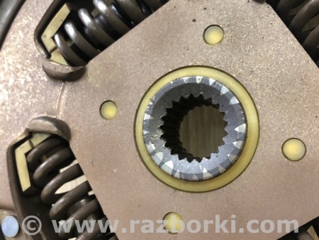ФОТО Диск зчеплення для Lexus RX350/450 (09-15) Київ