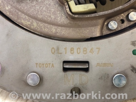 ФОТО Диск зчеплення для Lexus RX350/450 (09-15) Київ