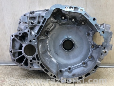 ФОТО Кришка АКПП для Infiniti QX60/JX35 Київ