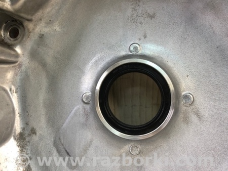 ФОТО Кришка АКПП для Infiniti QX60/JX35 Київ