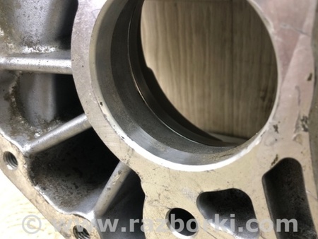 ФОТО Кришка АКПП для Infiniti QX60/JX35 Київ