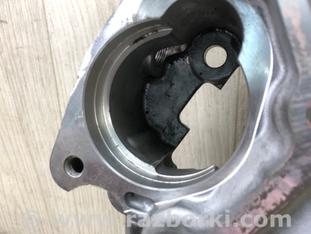 ФОТО Кришка АКПП для Infiniti QX60/JX35 Київ