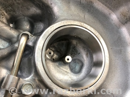 ФОТО Кришка АКПП для Infiniti QX60/JX35 Київ