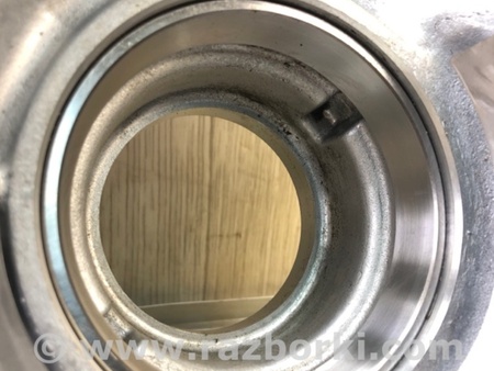 ФОТО Кришка АКПП для Infiniti QX60/JX35 Київ