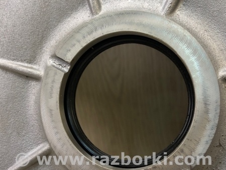 ФОТО Кришка АКПП для Infiniti QX60/JX35 Київ