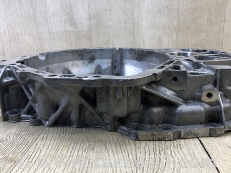 ФОТО Кришка АКПП для Infiniti QX60/JX35 Київ