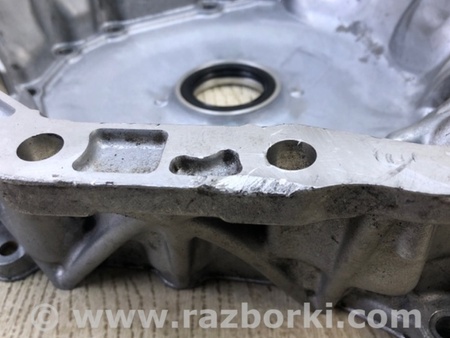 ФОТО Кришка АКПП для Infiniti QX60/JX35 Київ