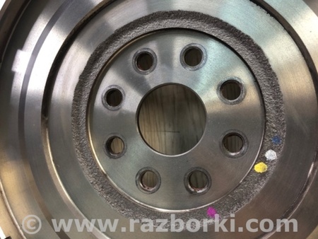 ФОТО Маховик АКПП для Lexus RX350/450 (09-15) Київ