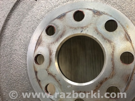 ФОТО Маховик АКПП для Lexus RX350/450 (09-15) Київ