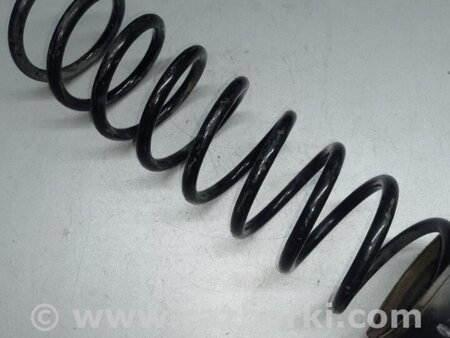 ФОТО Пружина задньої підвіски для Mitsubishi Lancer X 10 (08-17) Київ