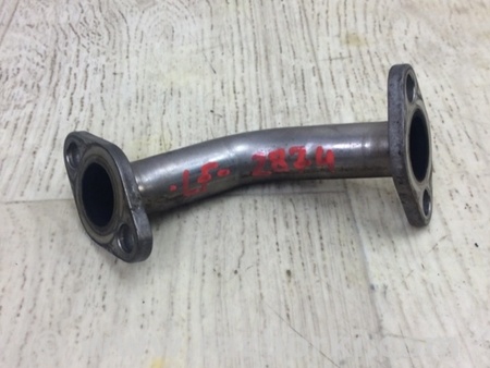 ФОТО Трубка EGR для Hyundai Sonata VII LF (14-19) Київ