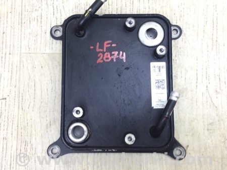 ФОТО Теплообмінник АКПП для Hyundai Sonata VII LF (14-19) Київ