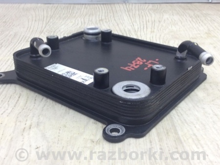 ФОТО Теплообмінник АКПП для Hyundai Sonata VII LF (14-19) Київ