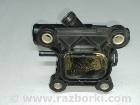 ФОТО Фланець системи охолодження для Ford Focus 3 (01.2010 - 03.2018) Київ