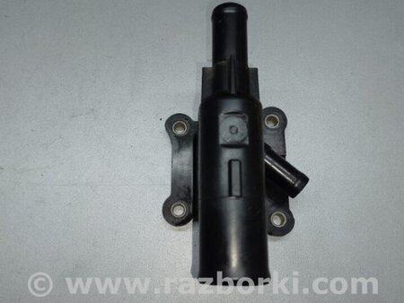 ФОТО Фланець системи охолодження для Ford Focus 3 (01.2010 - 03.2018) Київ