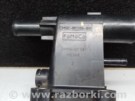 ФОТО Фланець системи охолодження для Ford Focus 3 (01.2010 - 03.2018) Київ