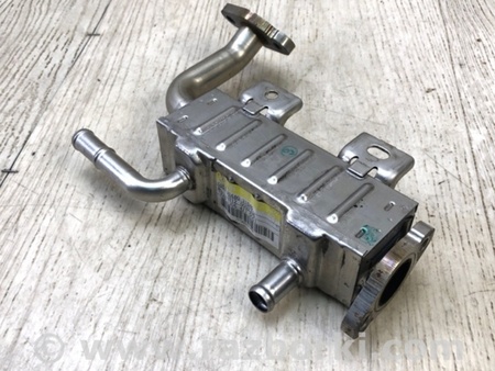 ФОТО Радіатор системи EGR для Lexus RX350/450 (09-15) Київ