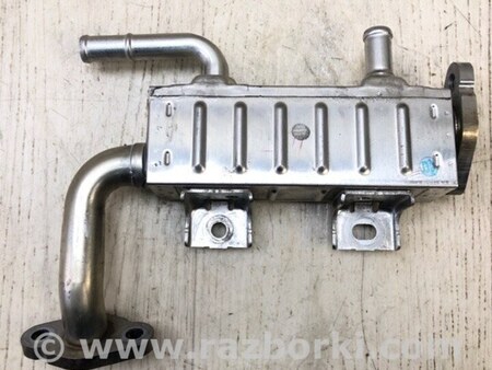 ФОТО Радіатор системи EGR для Lexus RX350/450 (09-15) Київ