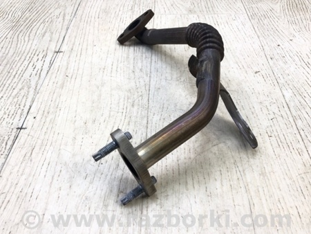 ФОТО Трубка EGR для Lexus RX350/450 (09-15) Київ