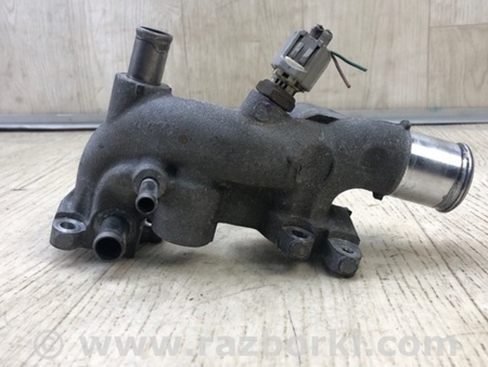 ФОТО Трійник системи охолодження для Lexus RX350/450 (09-15) Київ