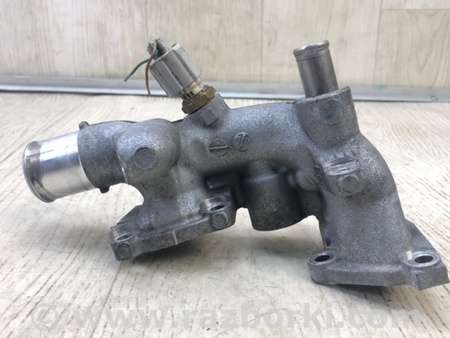 ФОТО Трійник системи охолодження для Lexus RX350/450 (09-15) Київ