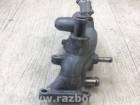 ФОТО Трійник системи охолодження для Lexus RX350/450 (09-15) Київ