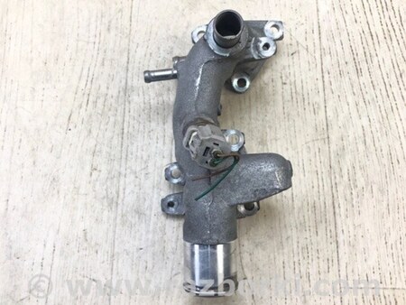 ФОТО Трійник системи охолодження для Lexus RX350/450 (09-15) Київ