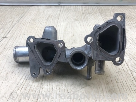 ФОТО Трійник системи охолодження для Lexus RX350/450 (09-15) Київ