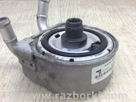 ФОТО Теплообмінник двигуна для Hyundai Sonata VII LF (14-19) Київ