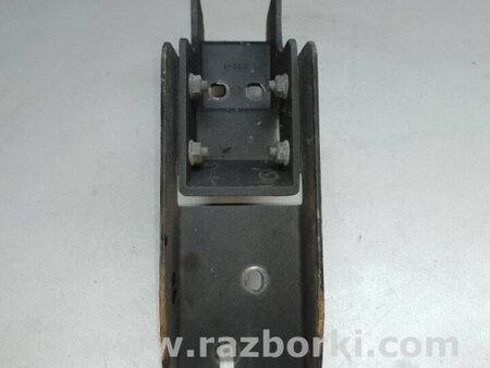 ФОТО Кронштейн підніжки для Acura MDX YD2 (06-12) Київ