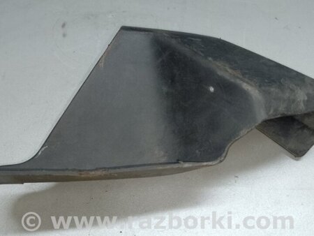 ФОТО Накладка на підніжку для Acura MDX YD2 (06-12) Київ