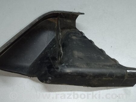 ФОТО Накладка на підніжку для Acura MDX YD2 (06-12) Київ