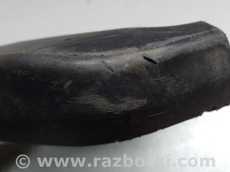 ФОТО Накладка на підніжку для Acura MDX YD2 (06-12) Київ