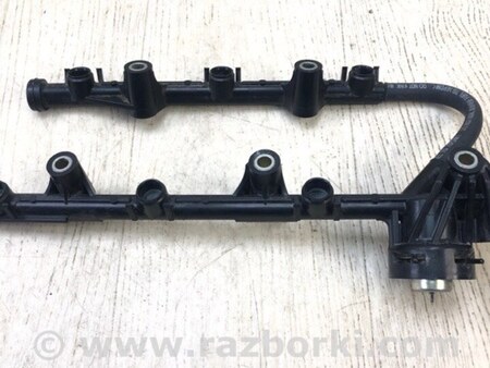 ФОТО Паливна рейка для Lexus RX350/450 (09-15) Київ